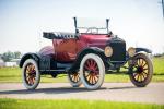 Ford Model T Roadster 1919 года